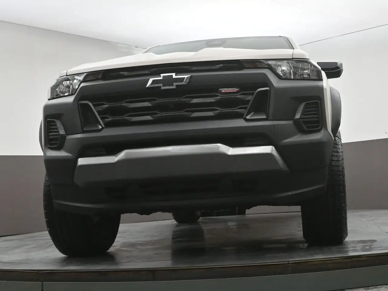 Chevrolet Colorado снимка Chevrolet Colorado
