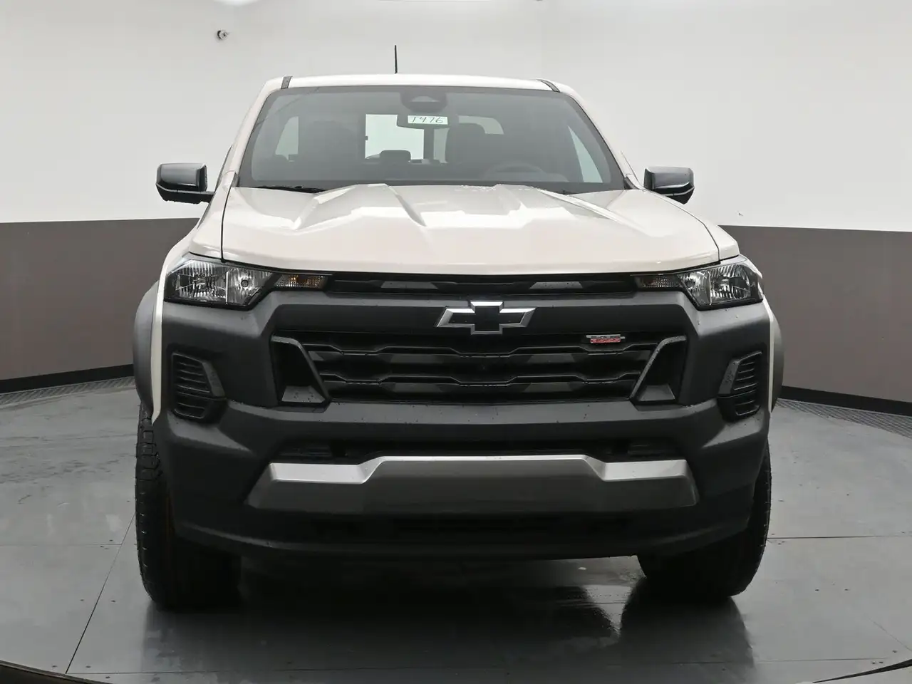 Chevrolet Colorado снимка Chevrolet Colorado