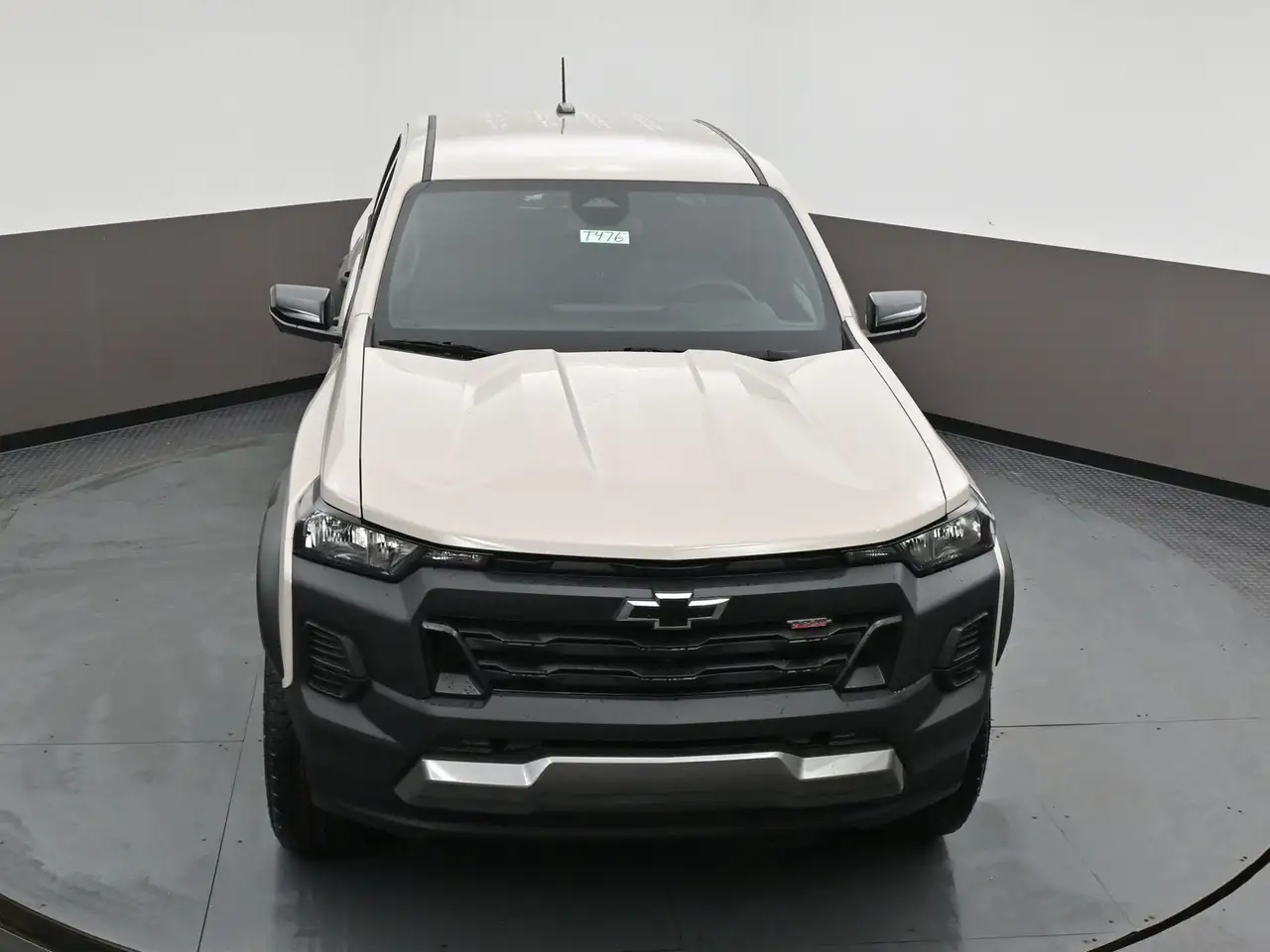 Chevrolet Colorado снимка Chevrolet Colorado