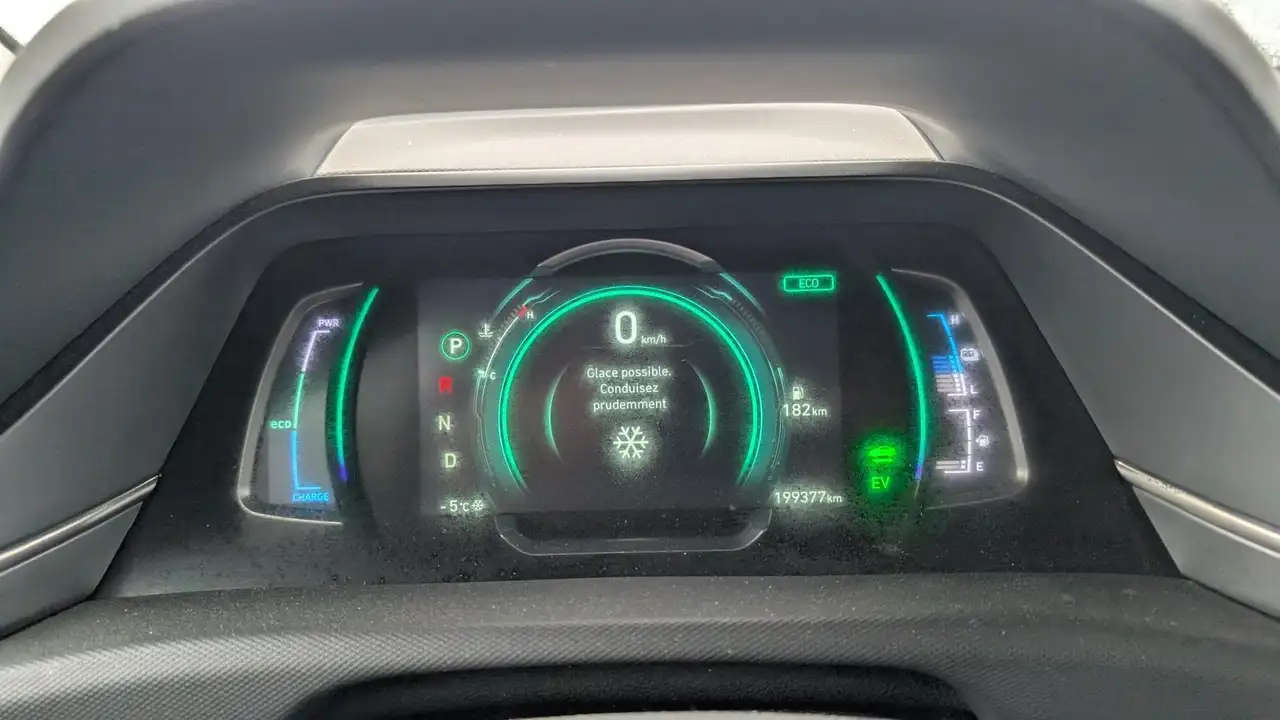 Hyundai IONIQ снимка Hyundai IONIQ