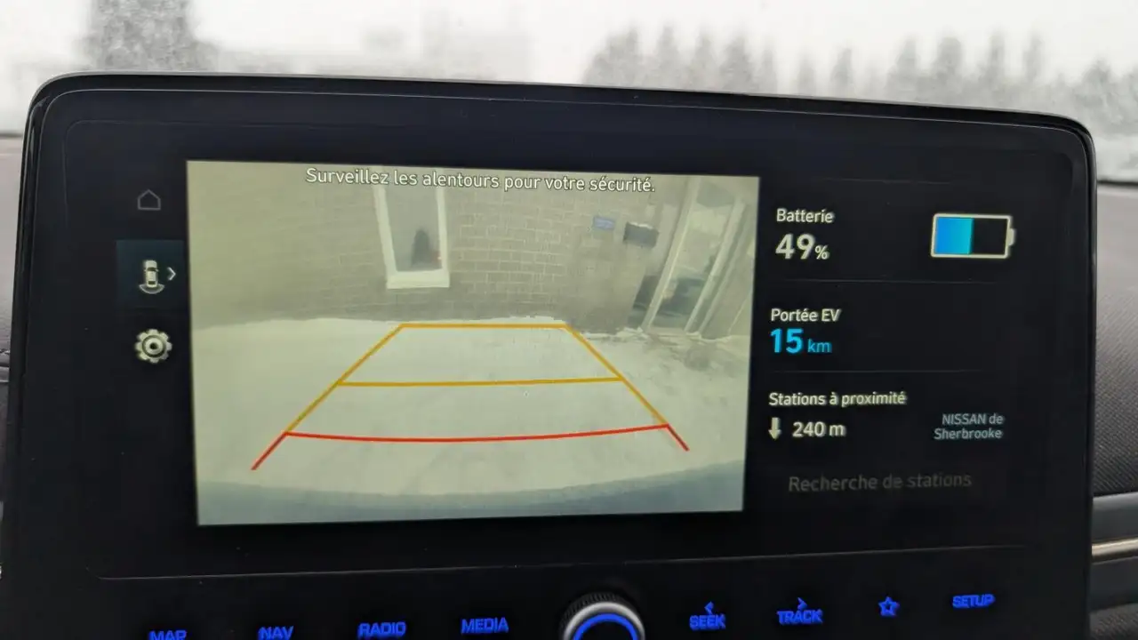 Hyundai IONIQ снимка Hyundai IONIQ