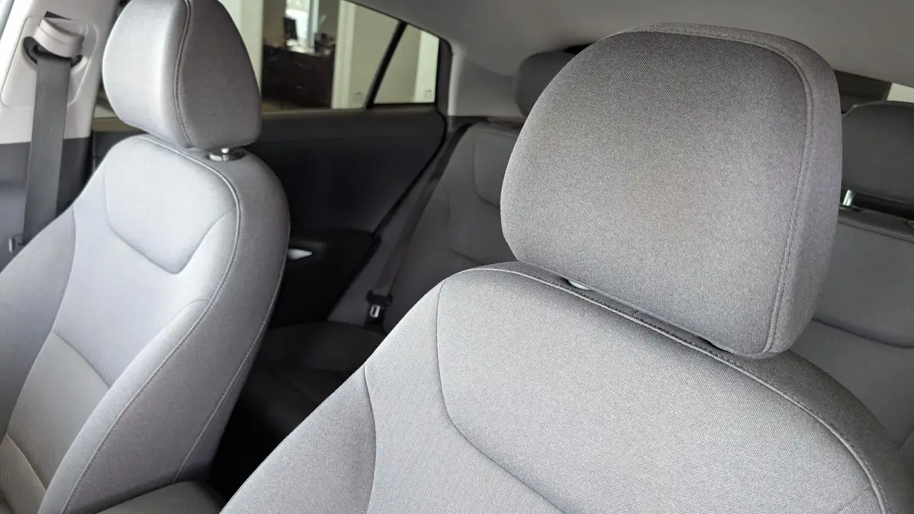 Hyundai IONIQ снимка Hyundai IONIQ