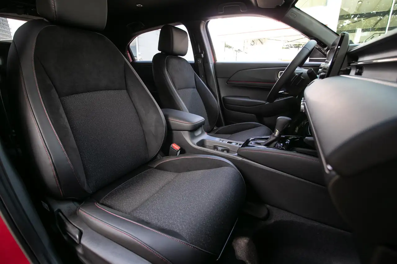 Honda HR-V 2026