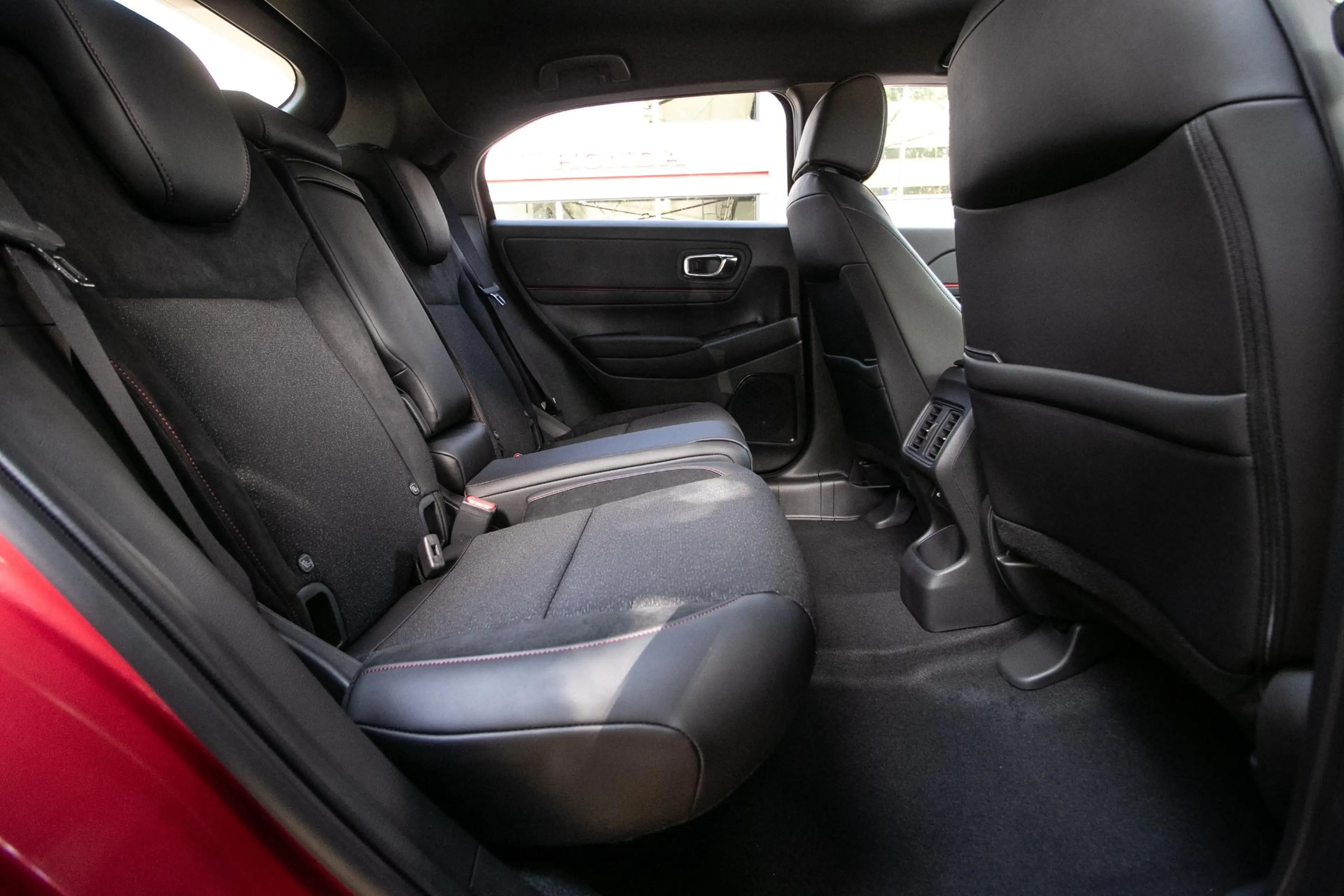 Honda HR-V 1.5 e:HEV Advance Sport — photo 7
