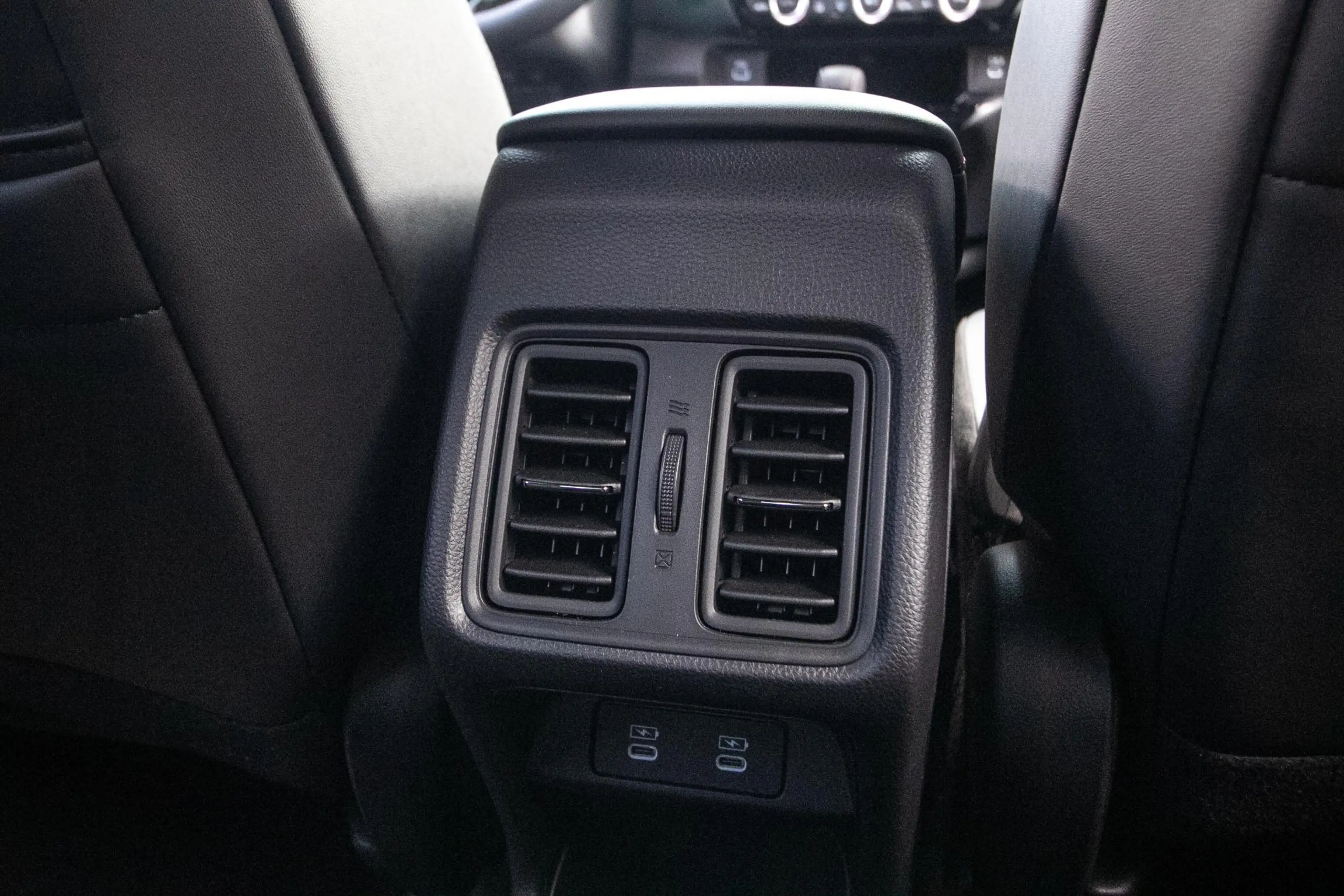 Honda HR-V 1.5 e:HEV Advance Sport — photo 9
