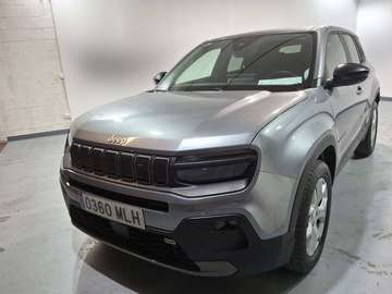 1.2 Longitude 74KW