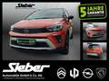 Opel Crossland 1.2 Turbo Ultimate *Navigation*PDC* Orange - thumbnail 1