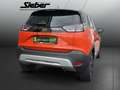 Opel Crossland 1.2 Turbo Ultimate *Navigation*PDC* Orange - thumbnail 4