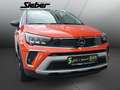 Opel Crossland 1.2 Turbo Ultimate *Navigation*PDC* Orange - thumbnail 3