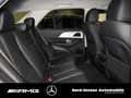 Mercedes-Benz GLE 350 de 4M  AHK 360° KAMERA MULTI LED DAB 9G Gris - thumbnail 11