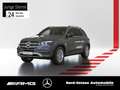 Mercedes-Benz GLE 350 de 4M  AHK 360° KAMERA MULTI LED DAB 9G Gris - thumbnail 1