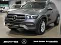 Mercedes-Benz GLE 350 de 4M  AHK 360° KAMERA MULTI LED DAB 9G Gris - thumbnail 6