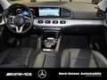 Mercedes-Benz GLE 350 de 4M  AHK 360° KAMERA MULTI LED DAB 9G Gris - thumbnail 12