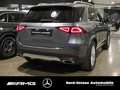 Mercedes-Benz GLE 350 de 4M  AHK 360° KAMERA MULTI LED DAB 9G Gris - thumbnail 4