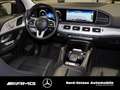 Mercedes-Benz GLE 350 de 4M  AHK 360° KAMERA MULTI LED DAB 9G Gris - thumbnail 8