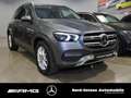 Mercedes-Benz GLE 350 de 4M  AHK 360° KAMERA MULTI LED DAB 9G Gris - thumbnail 3