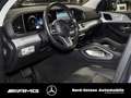 Mercedes-Benz GLE 350 de 4M  AHK 360° KAMERA MULTI LED DAB 9G Gris - thumbnail 7