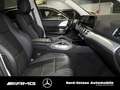Mercedes-Benz GLE 350 de 4M  AHK 360° KAMERA MULTI LED DAB 9G Gris - thumbnail 10