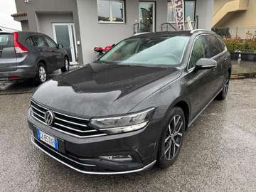 Passat Variant 2.0 TDI SCR 190 CV 4MOTION DSG Exec