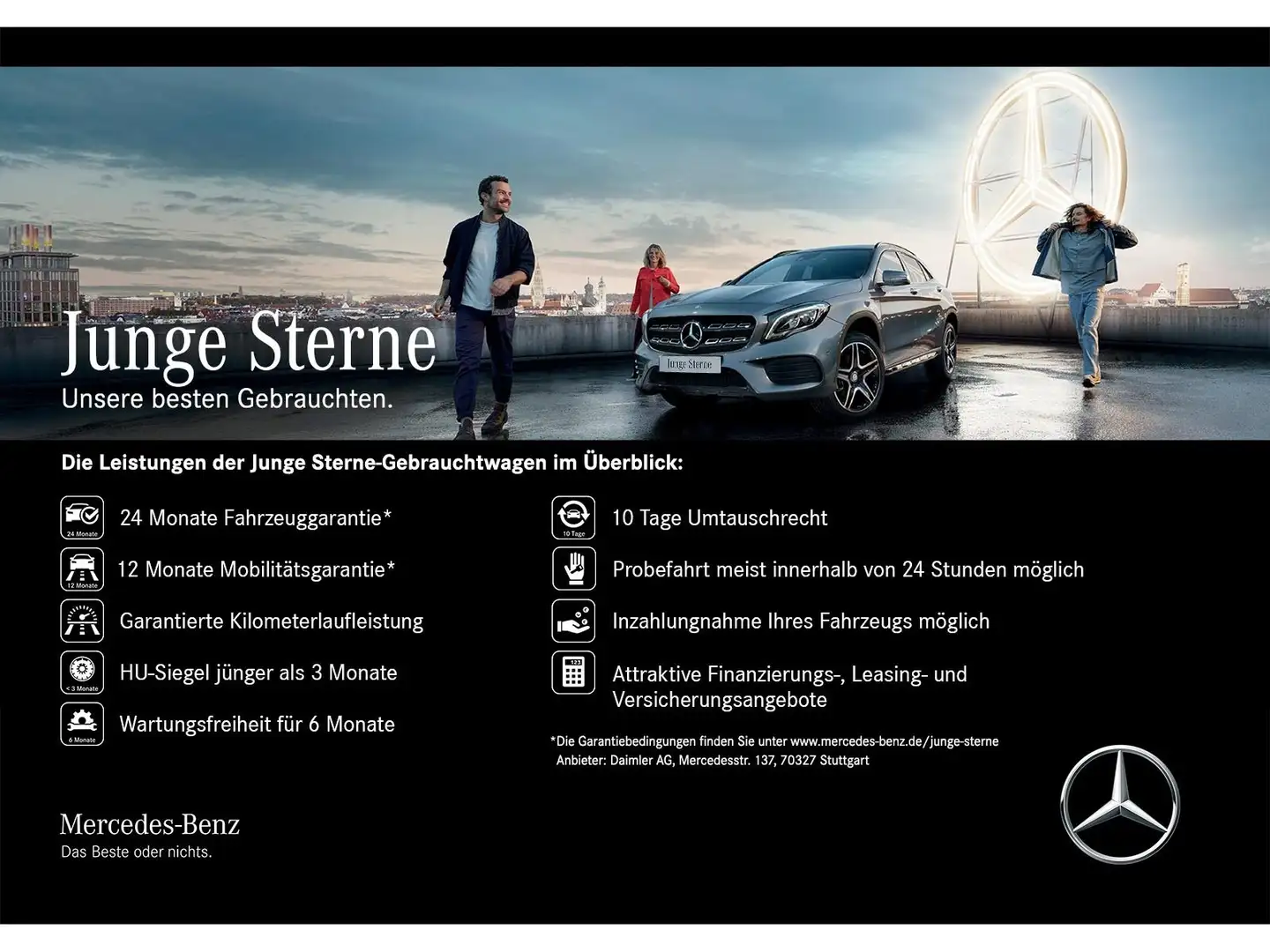 Mercedes-Benz CLA 200 d SB Progressive+AHK+Kamera+LED-High+PTS Noir - 2