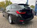 BMW 318 318d touring 2023 150cv aut. Nero - thumbnail 2