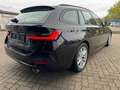 BMW 318 318d touring 2023 150cv aut. Nero - thumbnail 3