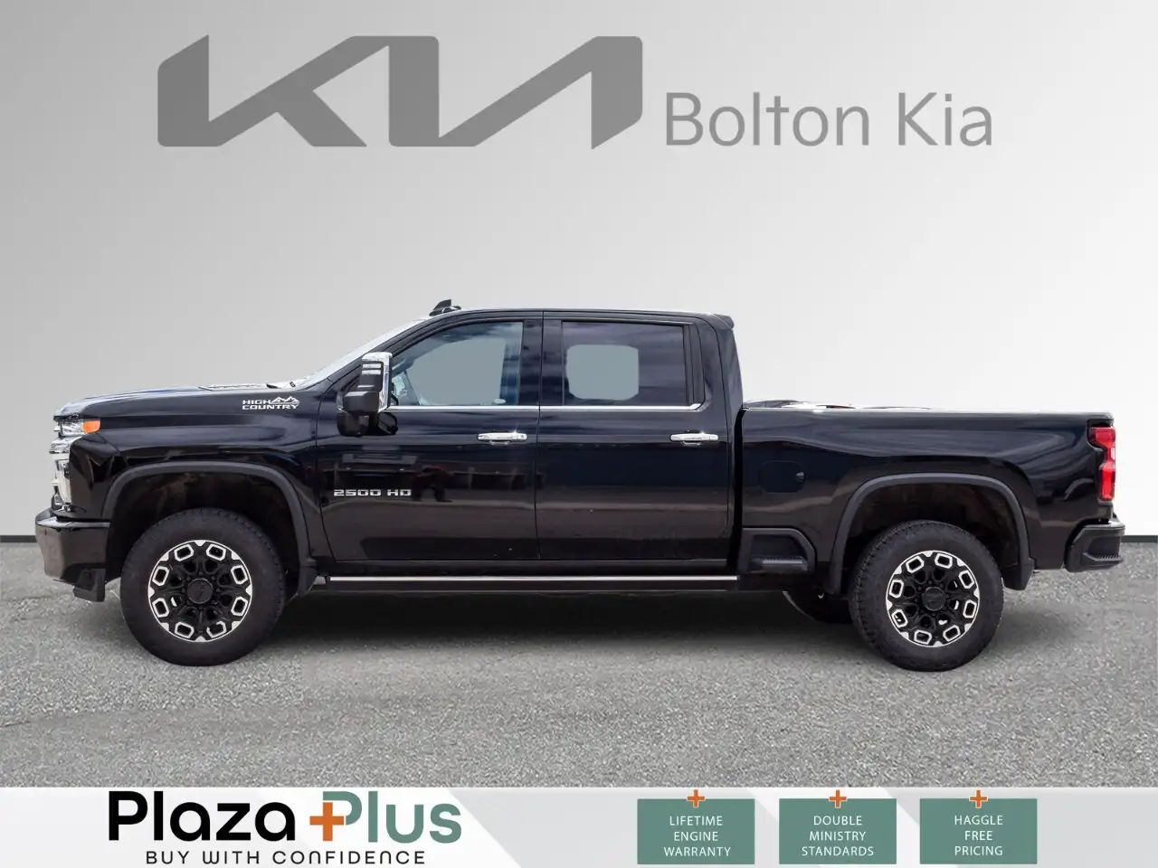 Chevrolet Silverado 2500 снимка Chevrolet Silverado 2500