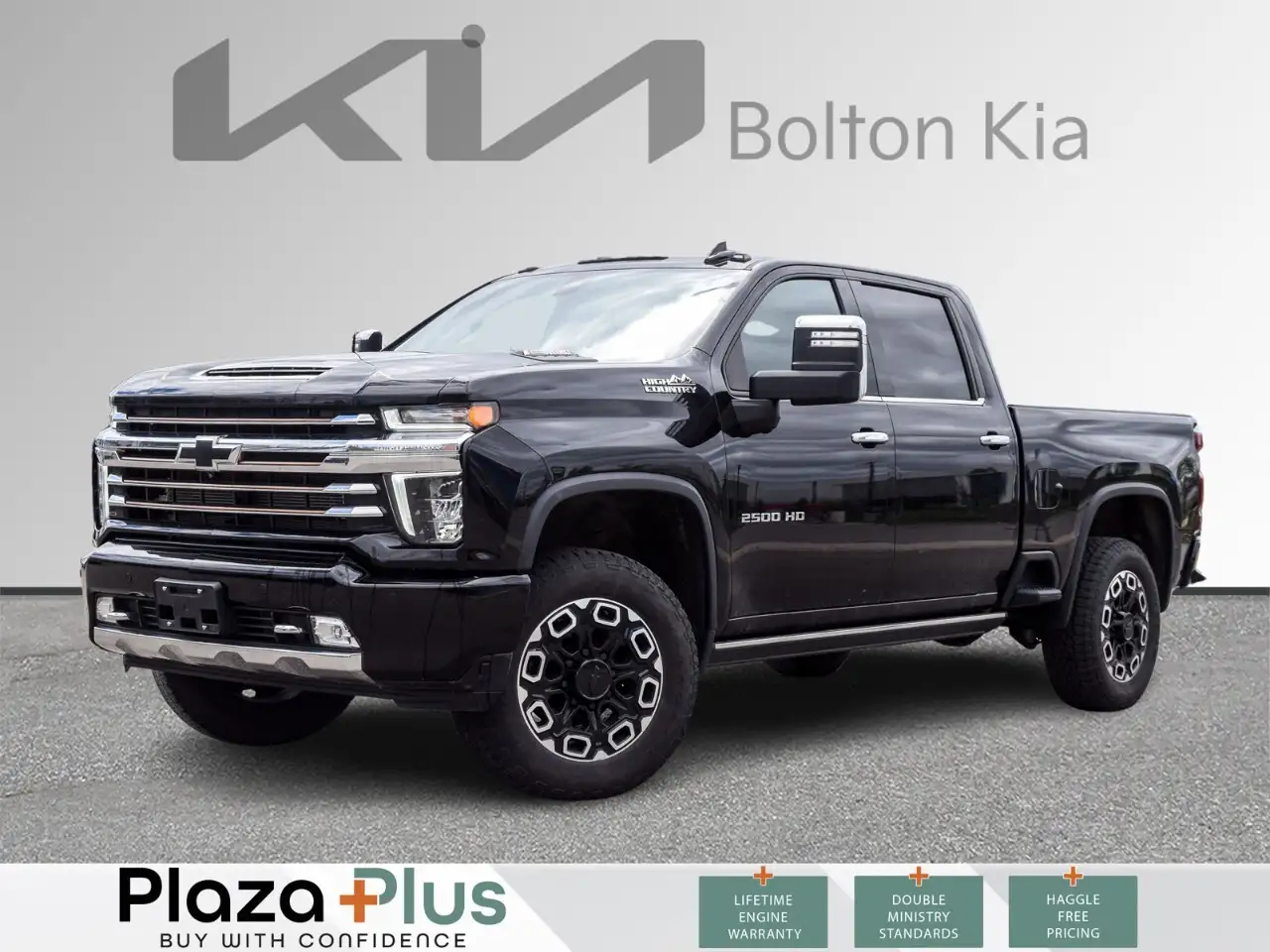 Chevrolet Silverado 2500 снимка Chevrolet Silverado 2500