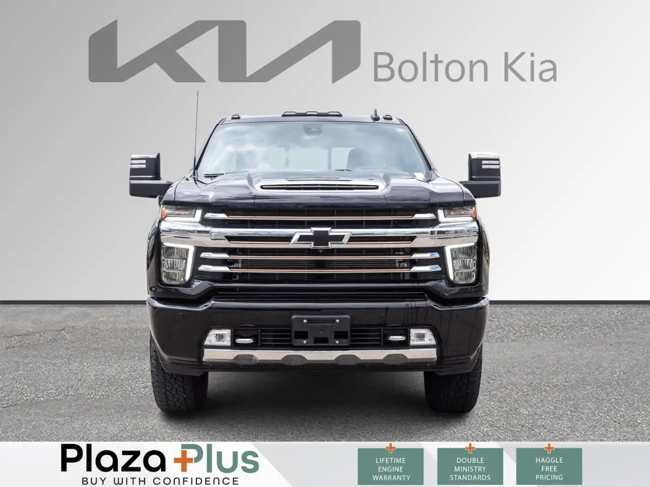 Chevrolet Silverado 2500 снимка Chevrolet Silverado 2500
