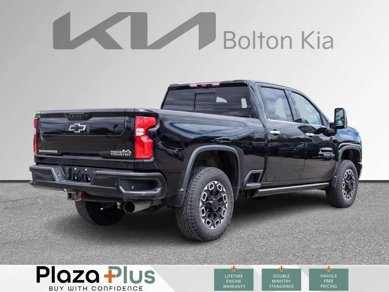 Chevrolet Silverado 2500 снимка Chevrolet Silverado 2500