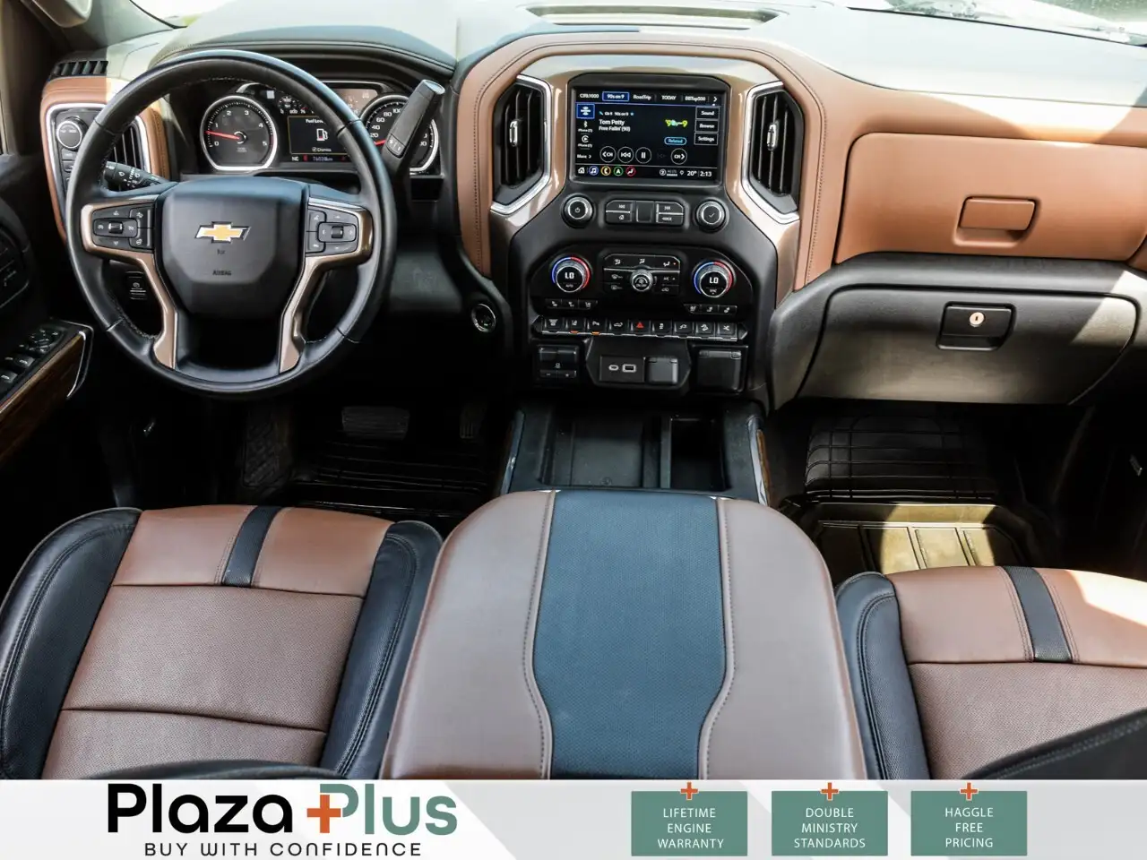 Chevrolet Silverado 2500 снимка Chevrolet Silverado 2500