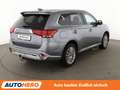 Mitsubishi Outlander PHEV Intro Edition 4WD *NAVI*TEMPO*PDC*AHK* Grau - thumbnail 6