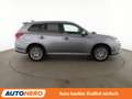 Mitsubishi Outlander PHEV Intro Edition 4WD *NAVI*TEMPO*PDC*AHK* Grau - thumbnail 7