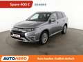 Mitsubishi Outlander PHEV Intro Edition 4WD *NAVI*TEMPO*PDC*AHK* Grau - thumbnail 1