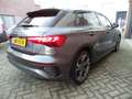 Audi A3 Sportback 45 TFSI e S-Line edition Comp. Leder/Alc Grijs - thumbnail 8