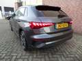 Audi A3 Sportback 45 TFSI e S-Line edition Comp. Leder/Alc Grijs - thumbnail 6