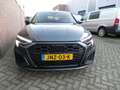 Audi A3 Sportback 45 TFSI e S-Line edition Comp. Leder/Alc Grijs - thumbnail 3
