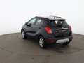 Opel Mokka ecoFlex 1.6 Selection KLIMA-ANLAGE TEMPOMAT Schwarz - thumbnail 7
