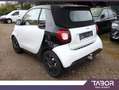 smart forTwo 90 DCT prime cuir Cool&Media PDC Black - thumbnail 4