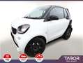 smart forTwo 90 DCT prime cuir Cool&Media PDC Black - thumbnail 1