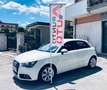 Audi A1 SPB 1.6 TDI S tronic Ambition Blanc - thumbnail 16