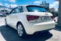 Audi A1 SPB 1.6 TDI S tronic Ambition Blanc - thumbnail 27