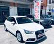 Audi A1 SPB 1.6 TDI S tronic Ambition Blanc - thumbnail 20