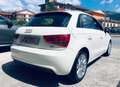 Audi A1 SPB 1.6 TDI S tronic Ambition Blanc - thumbnail 25