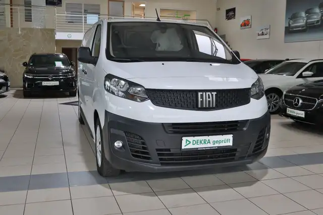Fiat Scudo L3 SX