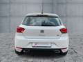 SEAT Ibiza 1.5 TSI DSG FR-LINE LED+NAV+APP+GRA+NSW+VC Blanc - thumbnail 5