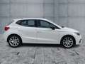 SEAT Ibiza 1.5 TSI DSG FR-LINE LED+NAV+APP+GRA+NSW+VC Weiß - thumbnail 7