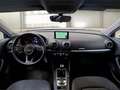 Audi A3 A3 SPB 30 TFSI Business FINO A 3 ANNI DI GARANZIA Weiß - thumbnail 9