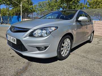 1.6 CRDi Comfort GLS