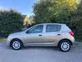 Dacia Sandero Sandero 1.2i TRES PROPRE!!! CLIM!!! GARANTIE 1AN!! Beige - thumbnail 9